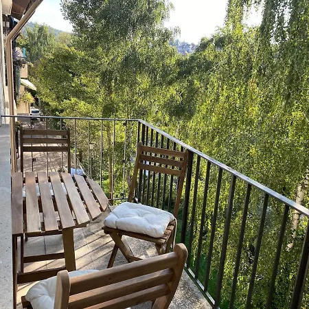 3-zimmer Mit Balkon *