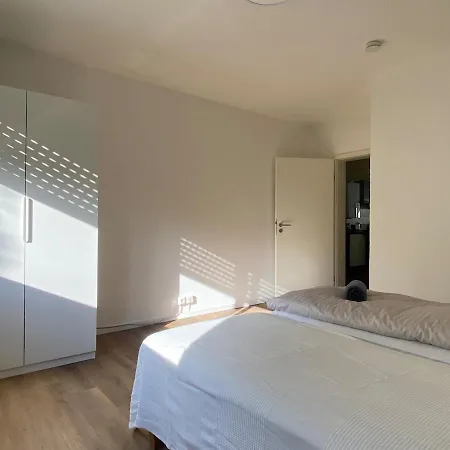 Appartamento 3-zimmer Mit Balkon Pforzheim