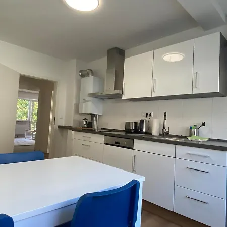 3-zimmer Mit Balkon * Pforzheim