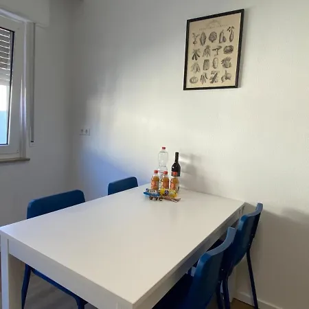 3-zimmer Mit Balkon Pforzheim